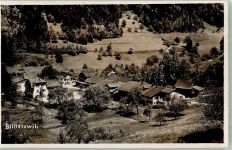 8493 Saland Blitterswil 1930 Foto AK