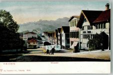 9410 Heiden 1912 Foto AK Wreeden