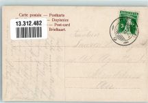 9410 Heiden 1912 Foto AK Wreeden