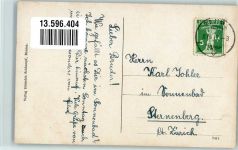 8494 Bauma 1915 Foto AK Zur Mühle