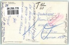 3804 Habkern 1971 Foto AK Augstmatthorn