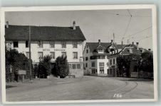 8132 Egg bei Zürich Foto AK Hotel Hirschen