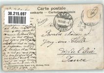 1908 - Frauen Berneroberland