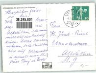 8266 Steckborn 1961 Foto AK