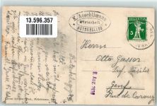 Bütschelegg 1916 Foto AK Gasthaus Stockhornkette