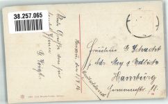 9000 Bruggen 1916 Foto AK Eisenbahn Bodensee-Toggenburgbahn Sitterbrücke