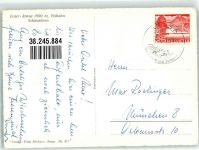 7050 Arosa Winter Eisbahn Schiesshorn