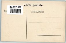 7423 Sarn Foto AK Pension Heinzenberg Piz Beverin