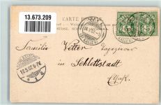 9500 Wil SG 1907 Foto AK Handlung Kolonialwaren