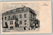 8570 Weinfelden Gebrauchsspuren Erziehungsanstalt Freidhelm