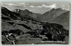 6085 Hasliberg Goldern Foto AK