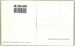6085 Hasliberg Goldern Foto AK