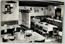 5400 Baden 1951 Foto AK Gasthaus Grotto Ticinese