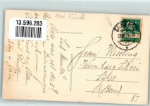 5330 Bad Zurzach 1929 Winter Gasthaus zum Rössli