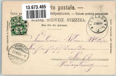 3272 Epsach 1900 Foto AK Bauernhof