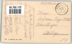 Artillerie Telephonisten Pferd und Wagen ST Bataillon 73 Militär Schweiz