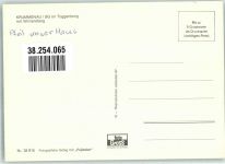 9643 Krummenau Foto AK Wintersberg