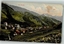 1833 Les Avants 1910 Foto AK