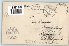 3800 Interlaken 1906 Foto AK Marktszene Marktstrasse Geschäft Drogerie Hotel Schwanen