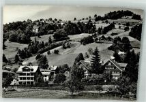 9642 Ebnat-Kappel Foto AK Pension Ferien- und Erholungsheim Arche