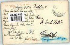 3715 Adelboden BE 1929 Winter Weg nach Gilbach