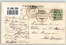 9220 Bischofszell Foto AK Schlösschen Tobel Haushaltungsschule