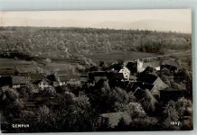4145 Gempen 1939 Foto AK