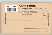 9656 Alt St. Johann - Gruss aus