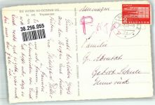 1993 Veysonnaz 1966 Foto AK Fliegeraufnahme