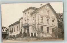 9453 Eichberg 1923 Foto AK Gasthaus zum Falken