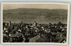 8700 Küsnacht ZH Foto AK