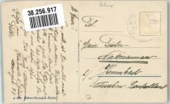 8700 Küsnacht ZH Foto AK