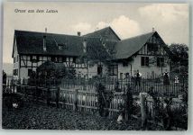 8000 Zürich 1938 Foto AK Letten