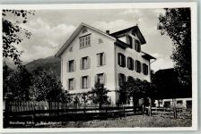 6056 Kägiswil Foto AK Handlung Schw.v.Wyl