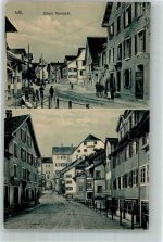 9500 Wil SG Foto AK Obere Vorstadt