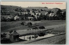 9621 Oberhelfenschwil 1911 Foto AK