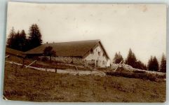 2300 La Chaux-de-Fonds 1915 Foto AK Ort lt. Stempel