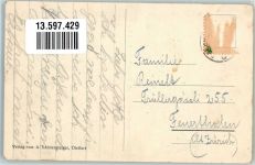Toggenburg Foto AK Pension Ferienheim Oberhelfenswil