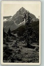7250 Klosters Foto AK Madrisa