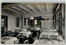 8143 Uetliberg Foto AK Gasthaus Uto Kulm