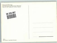 Rheineck Bodenseeschiff Rhynegg Binnenschiff Foto AK