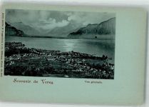 1800 Vevey Mondschein