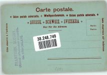 1800 Vevey Mondschein