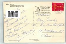 3920 Zermatt 1971 Foto AK Bergbahn Gornergratbahn Matterhorn