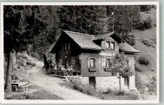 6475 Bristen Foto AK Gasthaus Legni