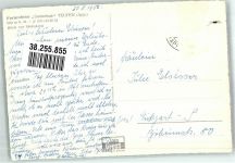 9053 Teufen AR 1956 Foto AK Pension Ferienheim Sunnehus