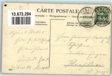 9327 Tübach 1905 Foto AK Gasthaus zum Ruheberg