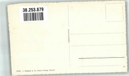 6314 Unterägeri Foto AK Partie beim Birkenwäldli