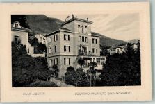 6600 Muralto Foto AK Villa Liberta