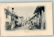 1270 Trélex - Dorfstrasse
